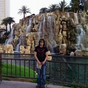 Meet your Posher, Cathy